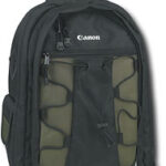 Canon - Deluxe Carrying Case for Camera, - Black