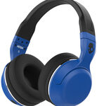 Skullcandy - Hesh 2 Over-the-Ear Wireless Headphones - Blue/Black