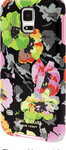 Isaac Mizrahi New York - Case for Samsung Galaxy S 5 Cell Phones - Black