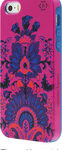 Nanette Lepore - Flourish Paisley Case for Apple® iPhone® 5 and 5s - Pink