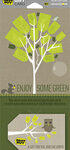 Best Buy GC - $25 Enjoy Some Green Gift Card