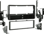 Metra - Pocket Installation Kit for 2004 Scion xA and xB - Black