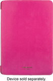 Isaac Mizrahi New York - Folio Hard Case for Apple® iPad® Air - Pink