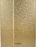 Isaac Mizrahi New York - Folio Hard Case for Apple® iPad® Air - Gold