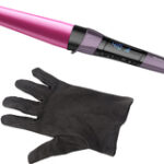 Remington - Curling Wand - Pink