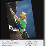 HP - Advanced Glossy Photo Paper