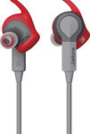 Jabra - Sport Coach Wireless Sports Earbuds - Red