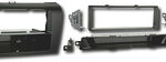 Metra - Dash Kit for Select 2004-2009 Mazda Mazda3 - Black