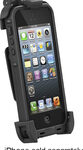 LifeProof - Belt Clip for Apple® iPhone® 5 and 5s - Black