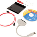 SanDisk - Solid State Drive Conversion Kit