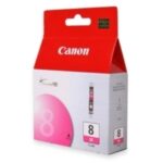 Canon - Ink Cartridge - Magenta - Magenta