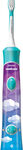 Philips Sonicare - For Kids Electric Toothbrush - Aqua