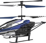 Protocol - Tough-Cam GX 3.5-Channel Remote-Controlled Video-Copter - Blue/Silver