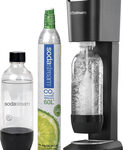 SodaStream - Source Home Soda Maker - White