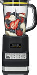 Bella - Rocket Extract Pro Plus 32-Oz. Blender - Black