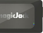 MagicJack - GO VoIP Adapter with 12 Months of Service