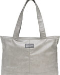 Golla - Laptop Tote - Cold Beige