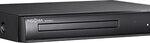 Insignia™ - DVD Player - Black