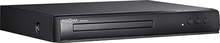Insignia™ - DVD Player - Black - Image 1