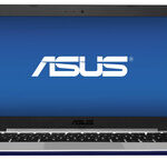 Asus - 11.6" Chromebook - Rockchip Cortex A17 - 2GB Memory - 16GB Solid State Drive - Navy Blue