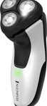 Remington - R4 Rotary Shaver - Black/Gray