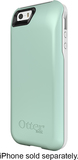 OtterBox - Resurgence External Battery Case for Apple® iPhone® 5 and 5s - Teal Shimmer - Image 1