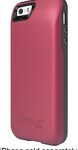 OtterBox - Resurgence External Battery Case for Apple® iPhone® 5 and 5s - Satin Rose