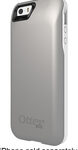 OtterBox - Resurgence External Battery Case for Apple® iPhone® 5 and 5s - Glacier