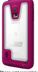 LifeProof - frē Case for Samsung Galaxy S 5 Cell Phones - Magenta