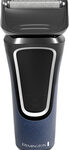 Remington - F5 Comfort Series Foil Shaver - Black
