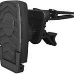 Bracketron - Earth Elements Universal Vent Mount - Black