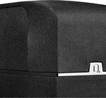 Definitive Technology - A60 3" 2-Way Speakers (Pair) - Black