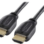 Dynex™ - 6' HDMI Cable - Black