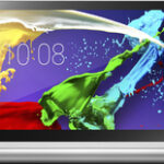 Lenovo - Yoga Tab 2 - 8" - Intel Atom - 16GB - Aluminum