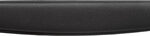 Insignia™ - Keyboard Wrist Rest - Black