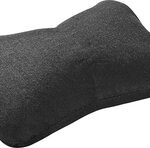 Insignia™ - Bead Wrist Cushion - Black