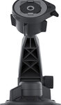 LifeProof - LifeActiv Suction Mount - Black