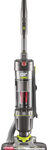 Hoover - Air Steerable Bagless Upright Vacuum - Silver/Green