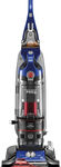Hoover - WindTunnel 3 Pro Pet HEPA Bagless Upright Vacuum - Cobalt Blue