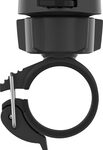 LifeProof - LifeActiv Bike and Bar Mount - Black