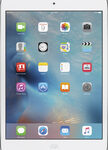 Apple - iPad® mini 2 with Wi-Fi + Cellular - 16GB - (AT&T) - Silver
