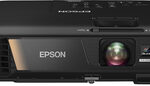 Epson - EX9200 Pro Wireless WUXGA 3LCD Projector - Black