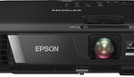 Epson - EX7240 Pro Wireless WXGA 3LCD Projector - Black