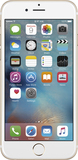 Apple - iPhone 6 16GB - Gold (AT&T)