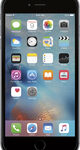 Apple - iPhone 6 Plus 16GB - Space Gray (Verizon Wireless)