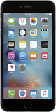 Apple - iPhone 6 Plus 16GB - Space Gray (Verizon Wireless)