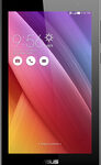 Asus - ZenPad - 7" - Intel Atom - 16GB - Black