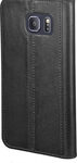 Cole Haan - Folio Case for Samsung Galaxy S6 Cell Phones - Black
