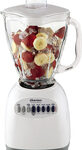Oster - 10-Speed Blender - White