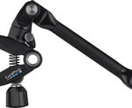 GoPro - The Jam Adjustable Music Mount - Black